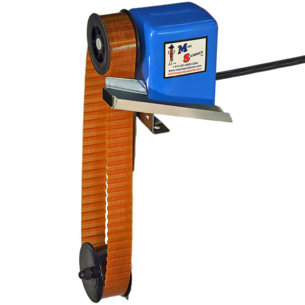 Picture of BPLCW.3/8.010.0360 Zebra Belt Zebra Skimmers 3/8 X 36 Cogged Belt